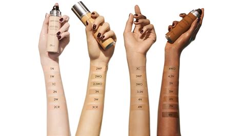 how to apply dior airflash foundation|Dior airflash foundation shades.